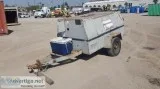 LEROI AIR COMPRESSOR