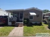 KEY WEST STYLE  DOLL MOBILE HOME  A MUST SEE