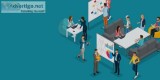 Digital Transformation Services - Intersoft Data Labs