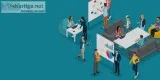 Digital Transformation Services - Intersoft Data Labs