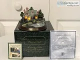 Thomas Kinkade Painter of Light