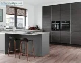 Custom Kitchens in Denver Colorado