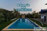 HOTEL de Alcazar  Goa