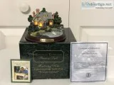 Thomas Kinkade Painter of Light