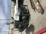 2007 Somero laser screed