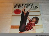 Jane Fonda s Workout Book