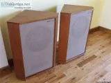 Tannoy Corner Speakers