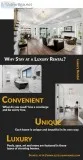 Luxury Vacation Rentals West Hollywood