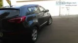 2012 KIA SPORTAGE EX