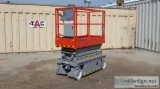 2012 SKYJACK SJIII3219 SCISSORLIFT