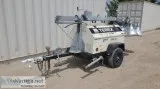 2013 TEREX RL4 LIGHT TOWER