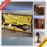 Redmond Estate Sale Online Auction - 151st Avenue North East