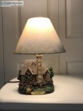 Thomas Kinkade Painter of Light