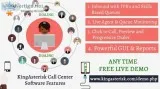 Asterisk Call Center Dialer - KingAsterisk Technologies