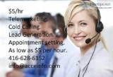 Outbound and Inbound calls
