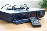 Toshiba VCR M2300c PLUS 40 VHS TAPES