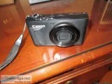 Canon PowerShot S95 10 MP Digital Camera w WiFi SDs