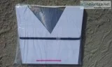 (4) UNUSED 3PC. 14&quot PREMIUM DIAMOND BLADES