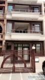 Newly constructed 2 BHK (First floor) available for rent