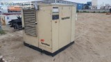 AIR COMPRESSORS FOR SALE IN AUCTION