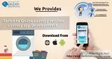 Online Laundry application Development company in india