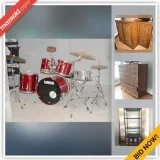 Cranbury Moving Online Auction - North Main Street