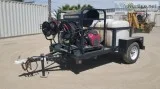 2015 MI-T-M HS-3505-1MGH HEATED PRESSURE WASHER