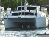 34 Gemini 105M Design Touch Catamaran