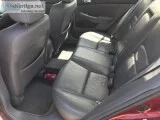 2003 Honda Accord Ex Sedan