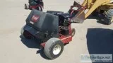 TORO GREENS AERATOR