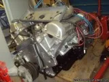 Triumph stag 3.0 engine Stunning