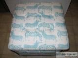 Foot Stool