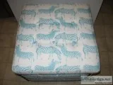 Foot Stool