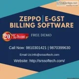 ZEPPO  E-GST BILLING SOFTWARE