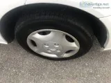2004 Ford Focus Se Wagon