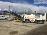 2004 WIRTGEN W1200F GRINDER 0660