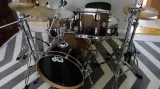 PDP by DW Concept Birch 4 PCS Shell Pack  20&quot Bass