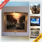 Littleton Moving Online Auction - West Maplewood Place