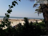 Hotels in Ashvem Beach