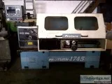 XYZ PROTURN 1745 CNC LATHE