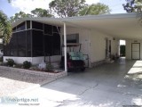 Turnkey Furnished House with Golf Cart