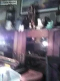 Garage sale