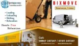BIXMOVE PACKERS AND MOVERS MANAPAKKAM