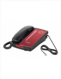 Auto-dialer Emergency DeskWall Phone