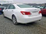 2007 lexus es350 for parts