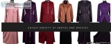 Muslim Evening Dresses in UK at Feasible Cost
