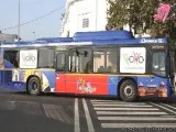 Advertising on Bus in Delhi Bus Ad Agencies in Delhi