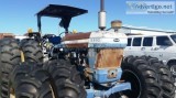 1989 Ford 5610 Tractor
