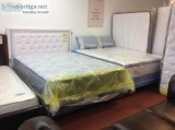MATTRESSES  LOW PRICES  NEW