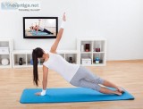 Our Yoga Workouts for All Levels